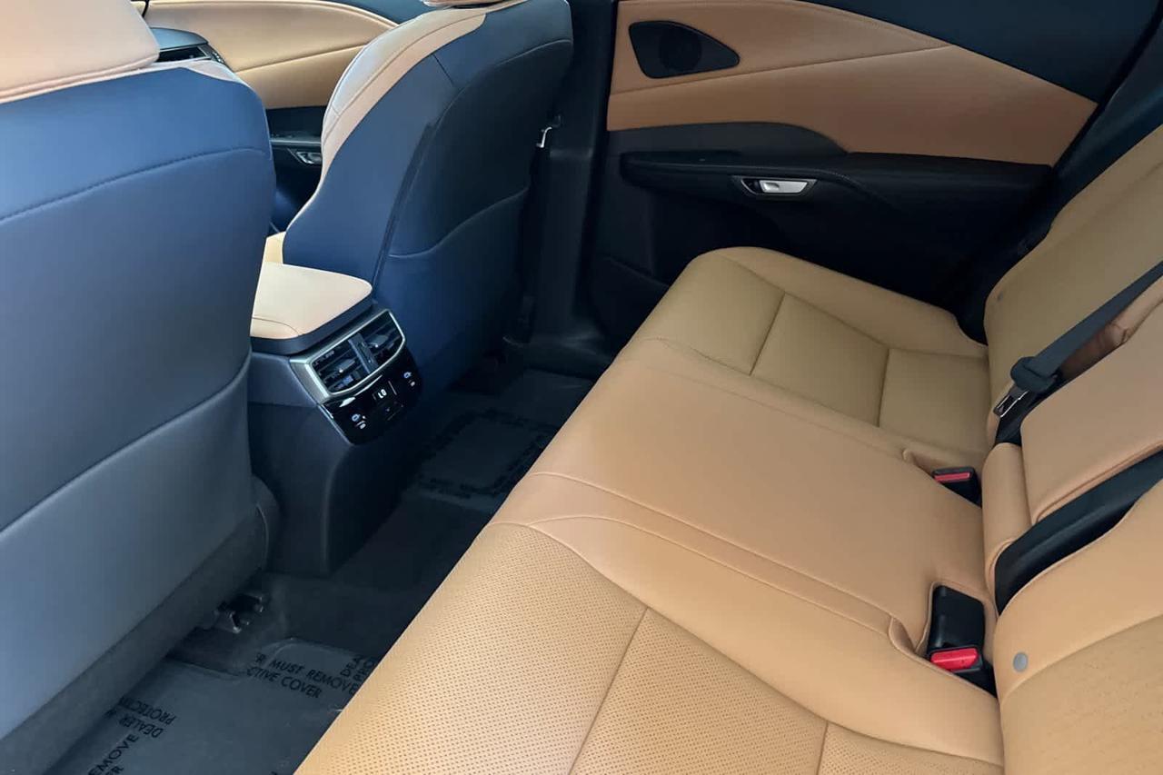 2026 Lexus RX 350 PREMIUM Roseville CA
