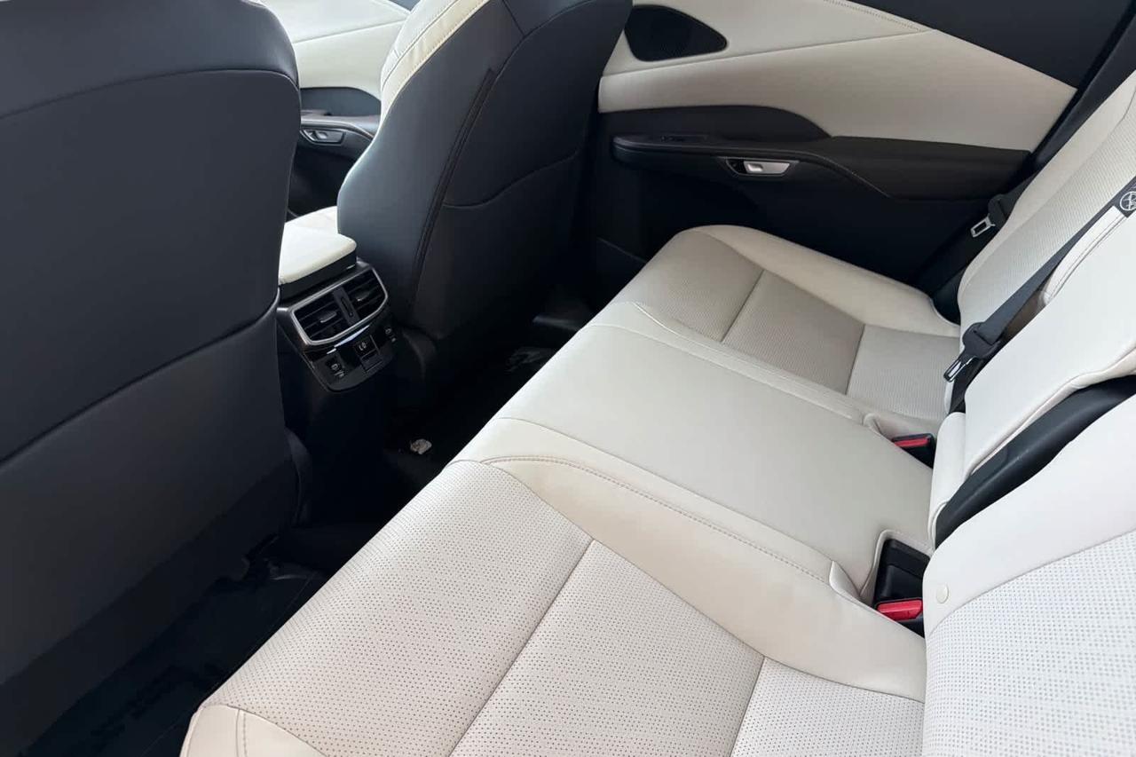 2026 Lexus RX 350 PREMIUM+ Roseville CA
