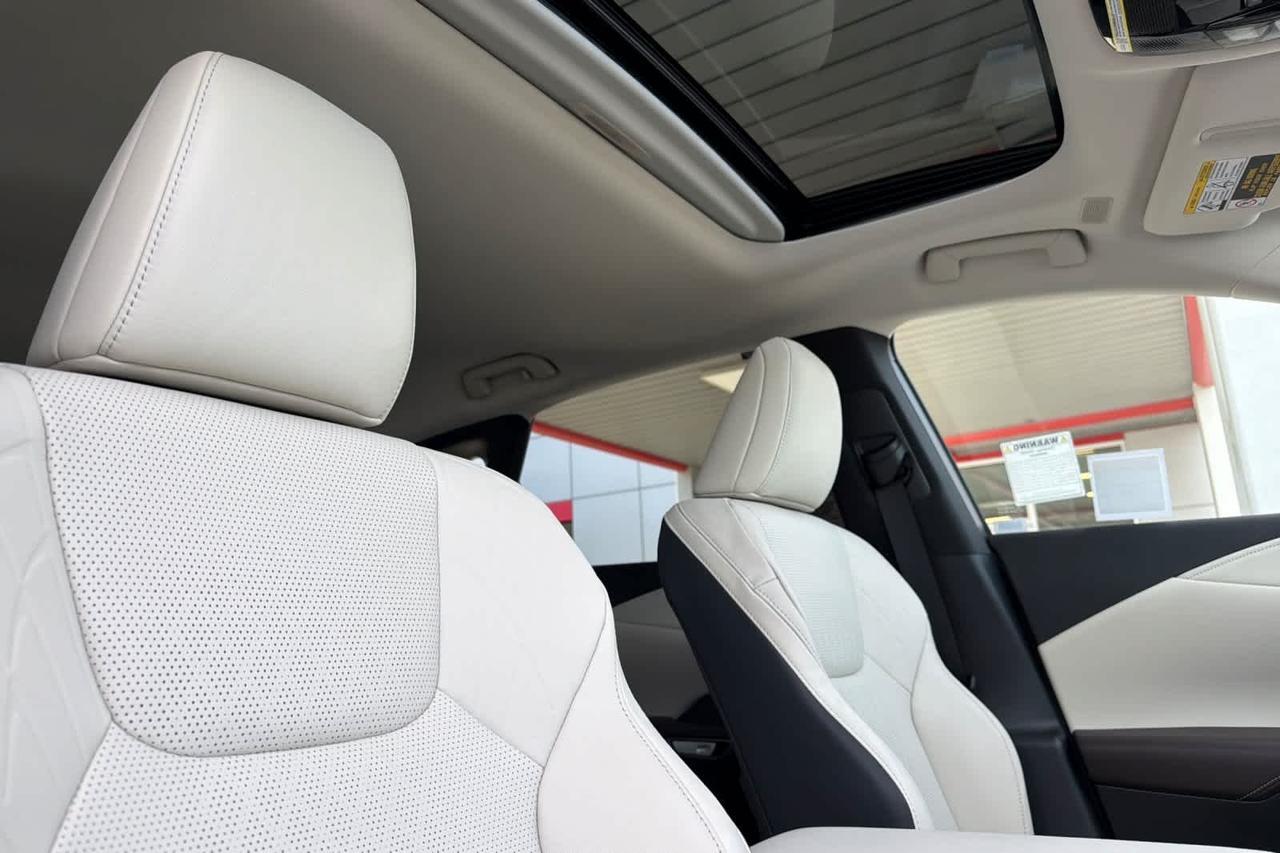 2026 Lexus RX 350 PREMIUM+ Roseville CA