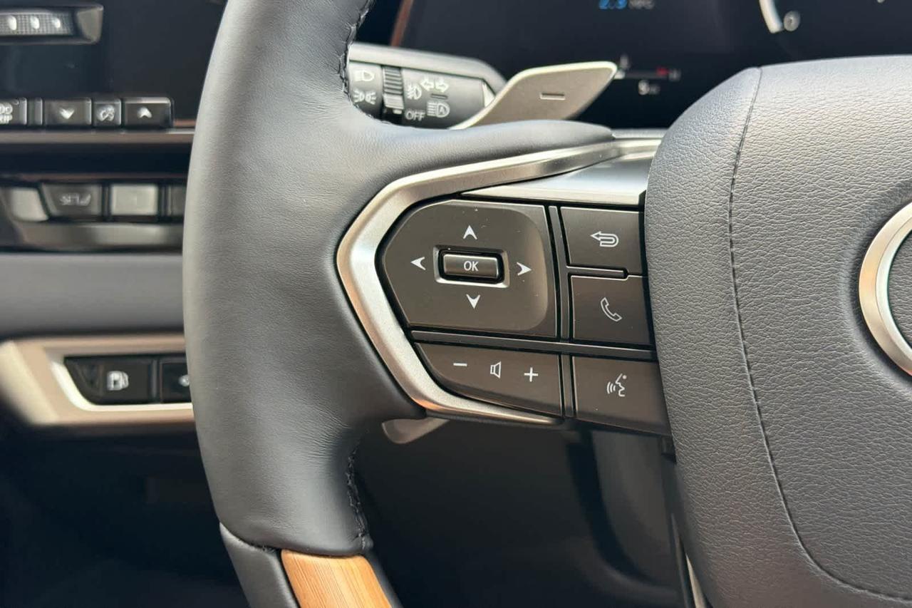 2026 Lexus RX 350 PREMIUM+ Roseville CA