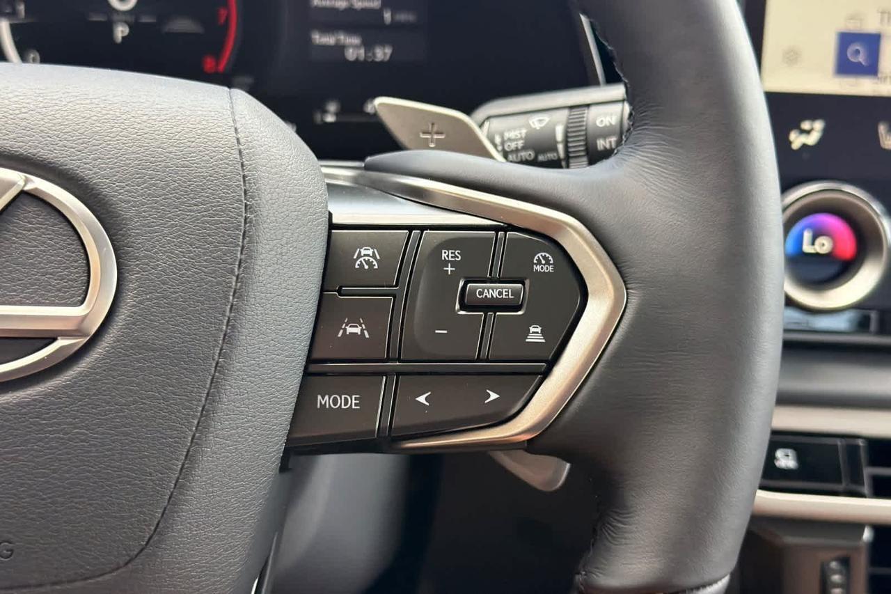 2026 Lexus RX 350 PREMIUM+ Roseville CA