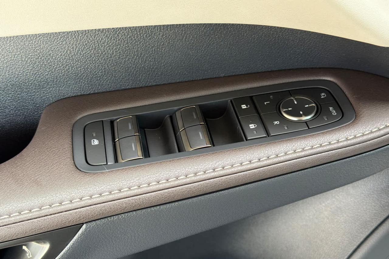 2026 Lexus RX 350 PREMIUM+ Roseville CA