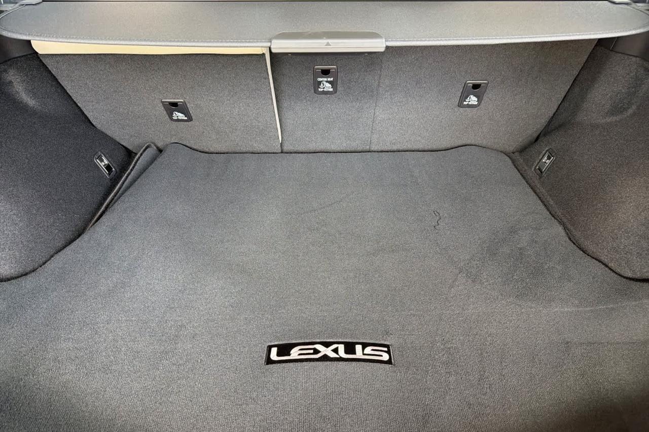 2026 Lexus RX 350 PREMIUM+ Roseville CA