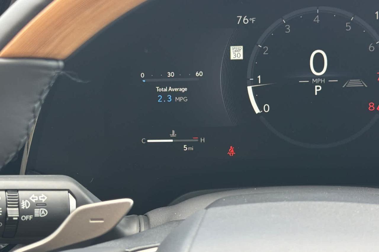 2026 Lexus RX 350 PREMIUM+ Roseville CA