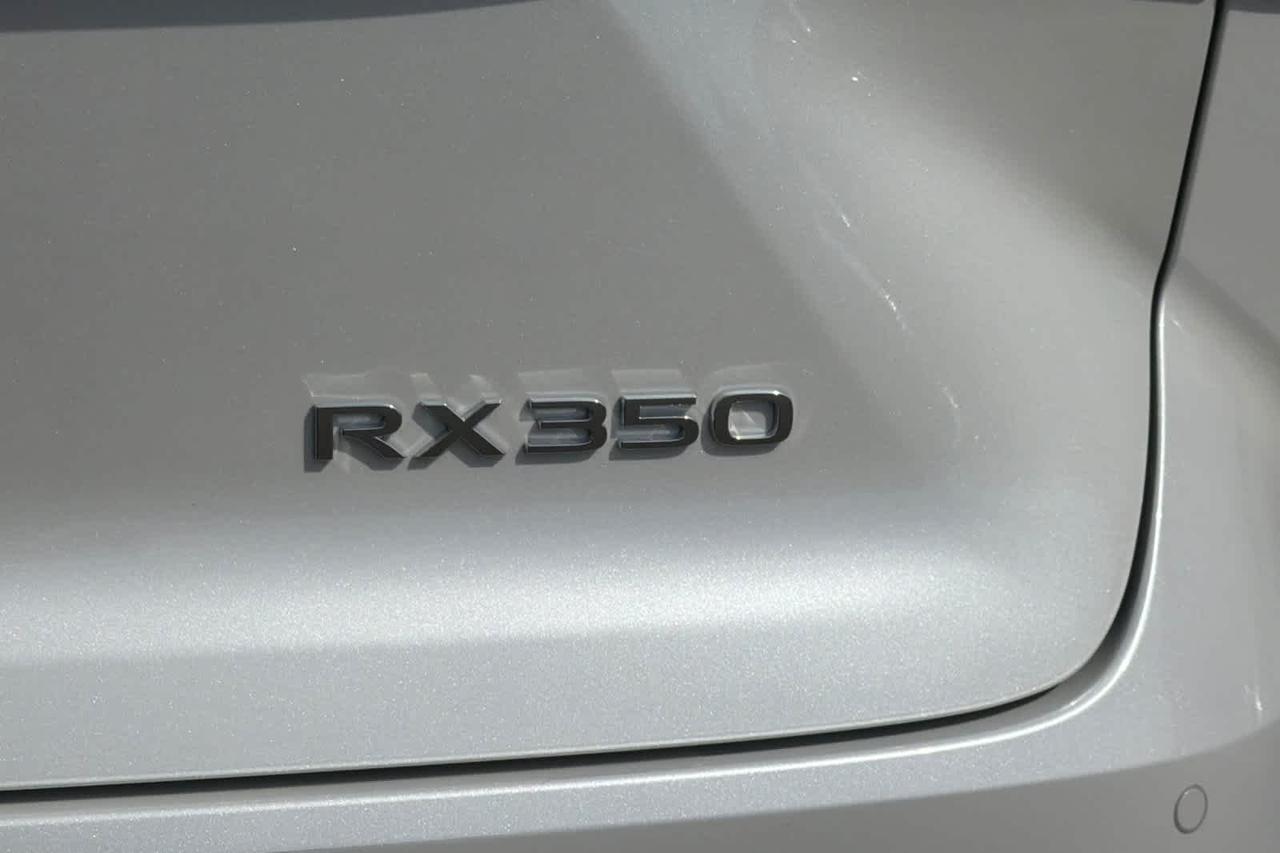2026 Lexus RX 350 PREMIUM+ Roseville CA