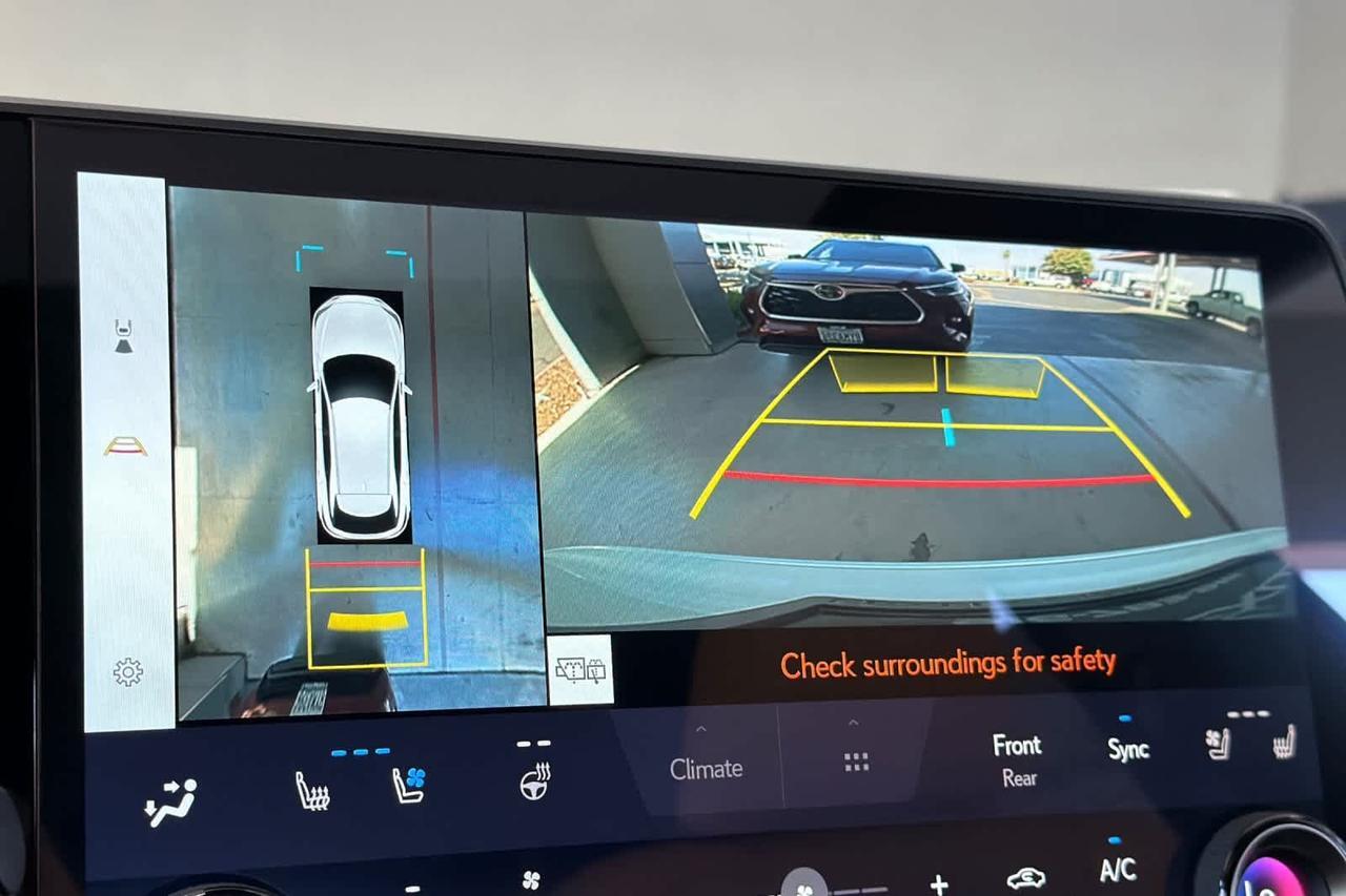 2026 Lexus RX 350 PREMIUM+ Roseville CA