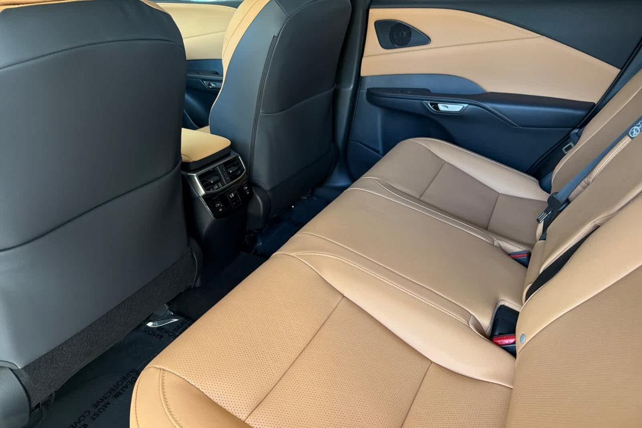 2026 Lexus RX 350 PREMIUM+ Roseville CA