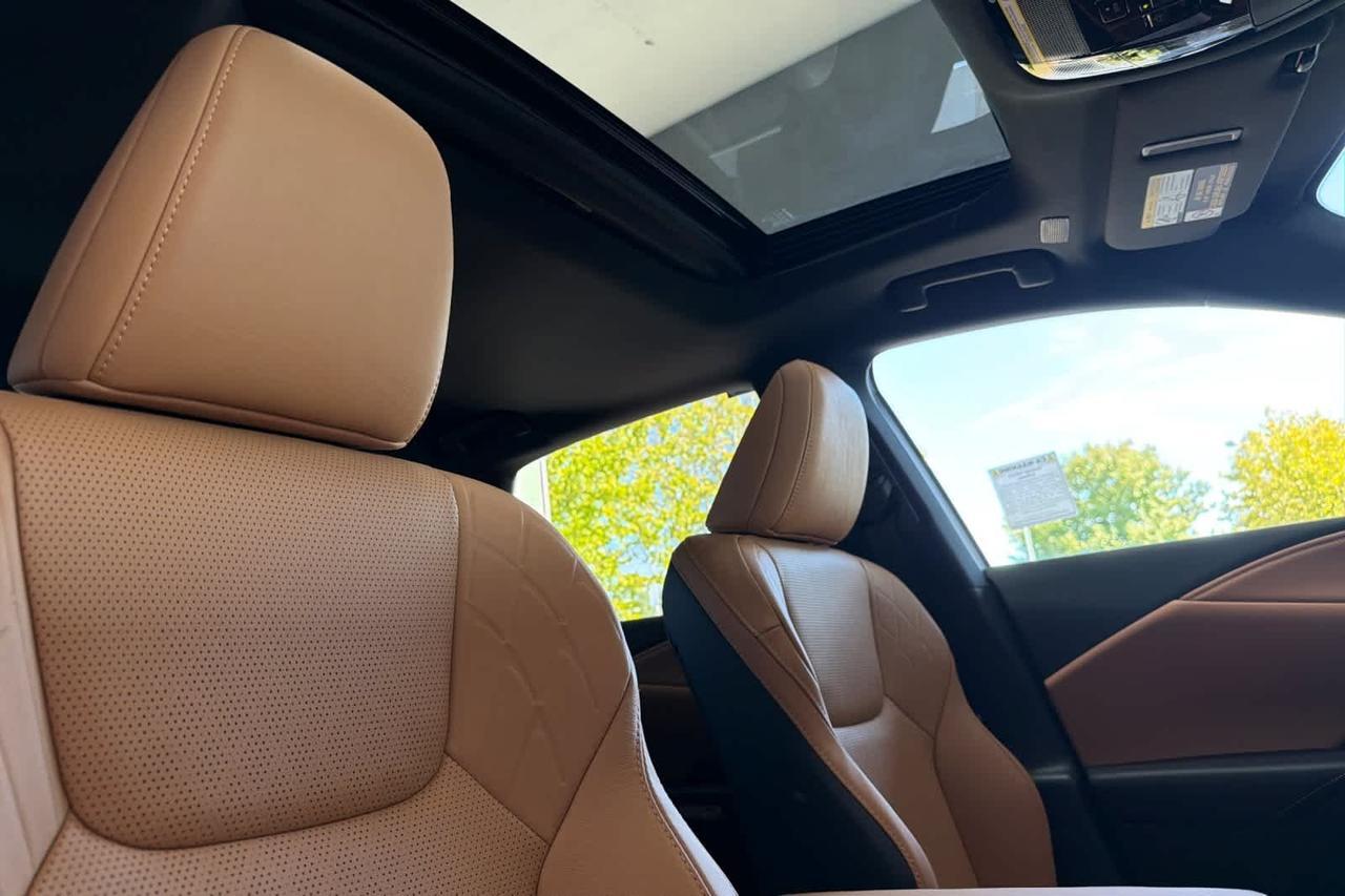 2026 Lexus RX 350 PREMIUM+ Roseville CA