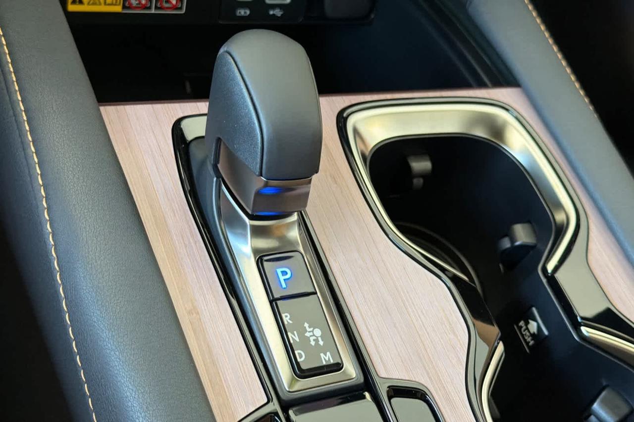 2026 Lexus RX 350 PREMIUM+ Roseville CA