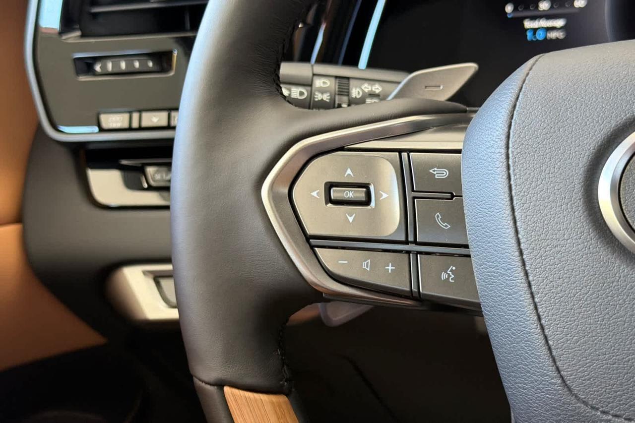 2026 Lexus RX 350 PREMIUM+ Roseville CA