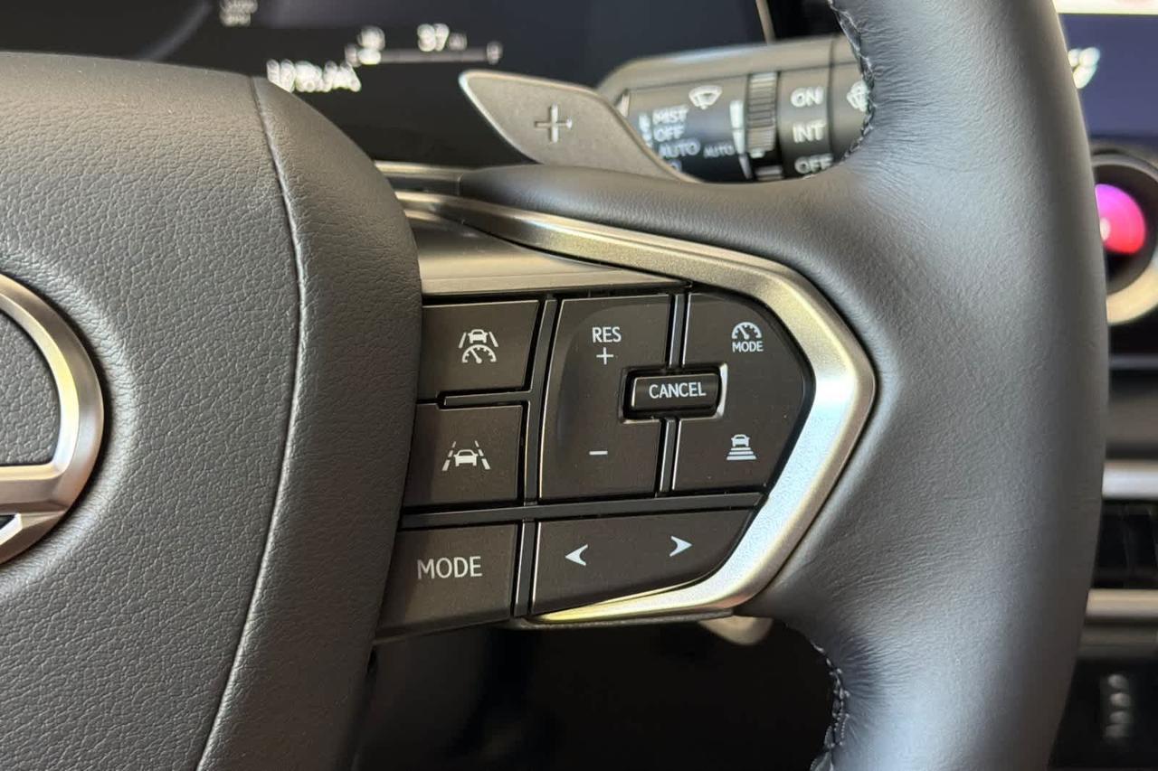 2026 Lexus RX 350 PREMIUM+ Roseville CA
