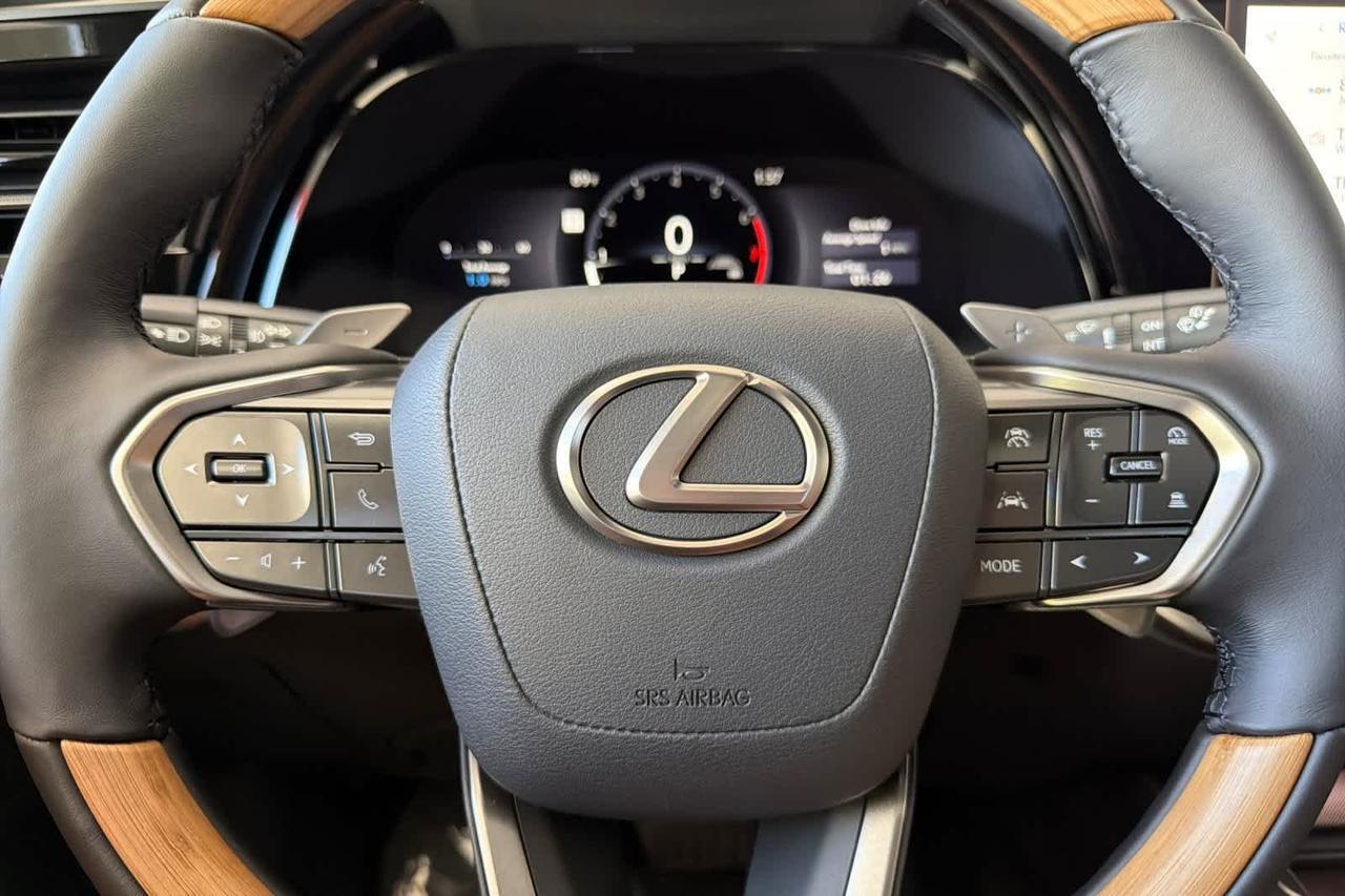 2026 Lexus RX 350 PREMIUM+ Roseville CA