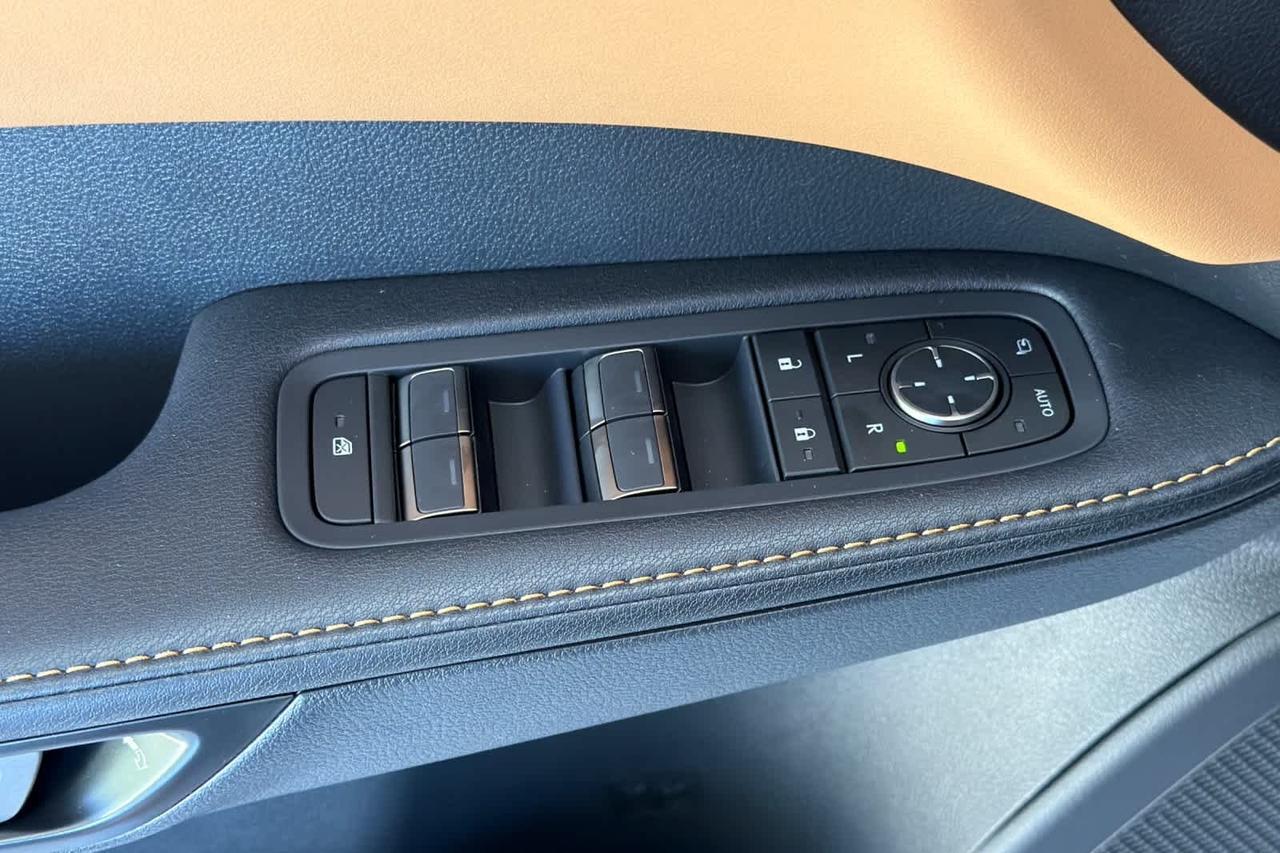 2026 Lexus RX 350 PREMIUM+ Roseville CA
