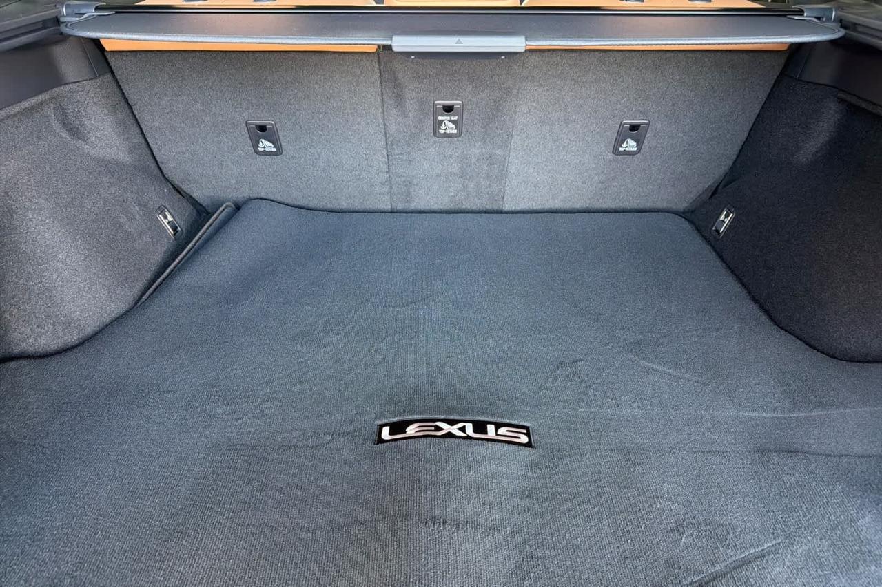 2026 Lexus RX 350 PREMIUM+ Roseville CA