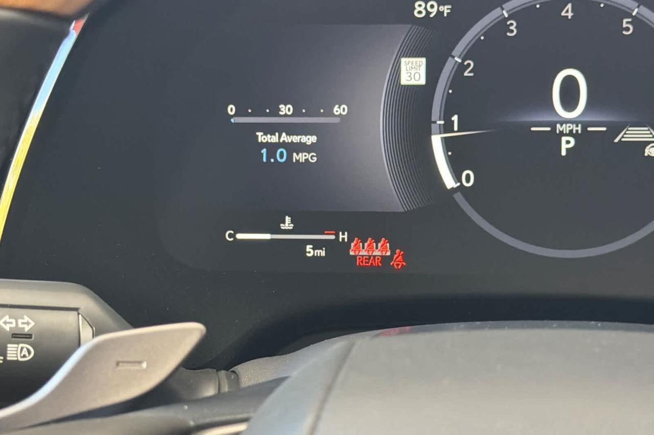 2026 Lexus RX 350 PREMIUM+ Roseville CA