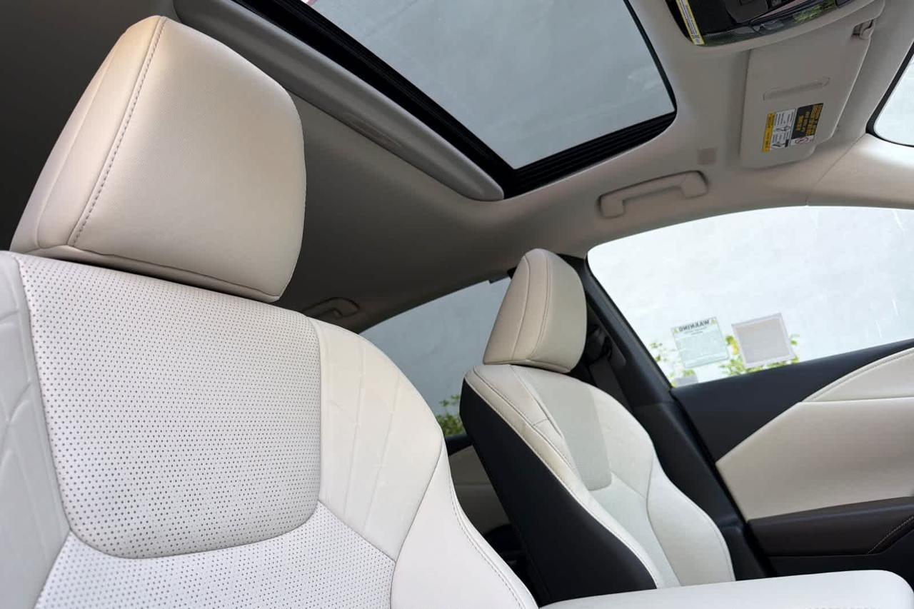 2026 Lexus RX 350 PREMIUM+ Roseville CA