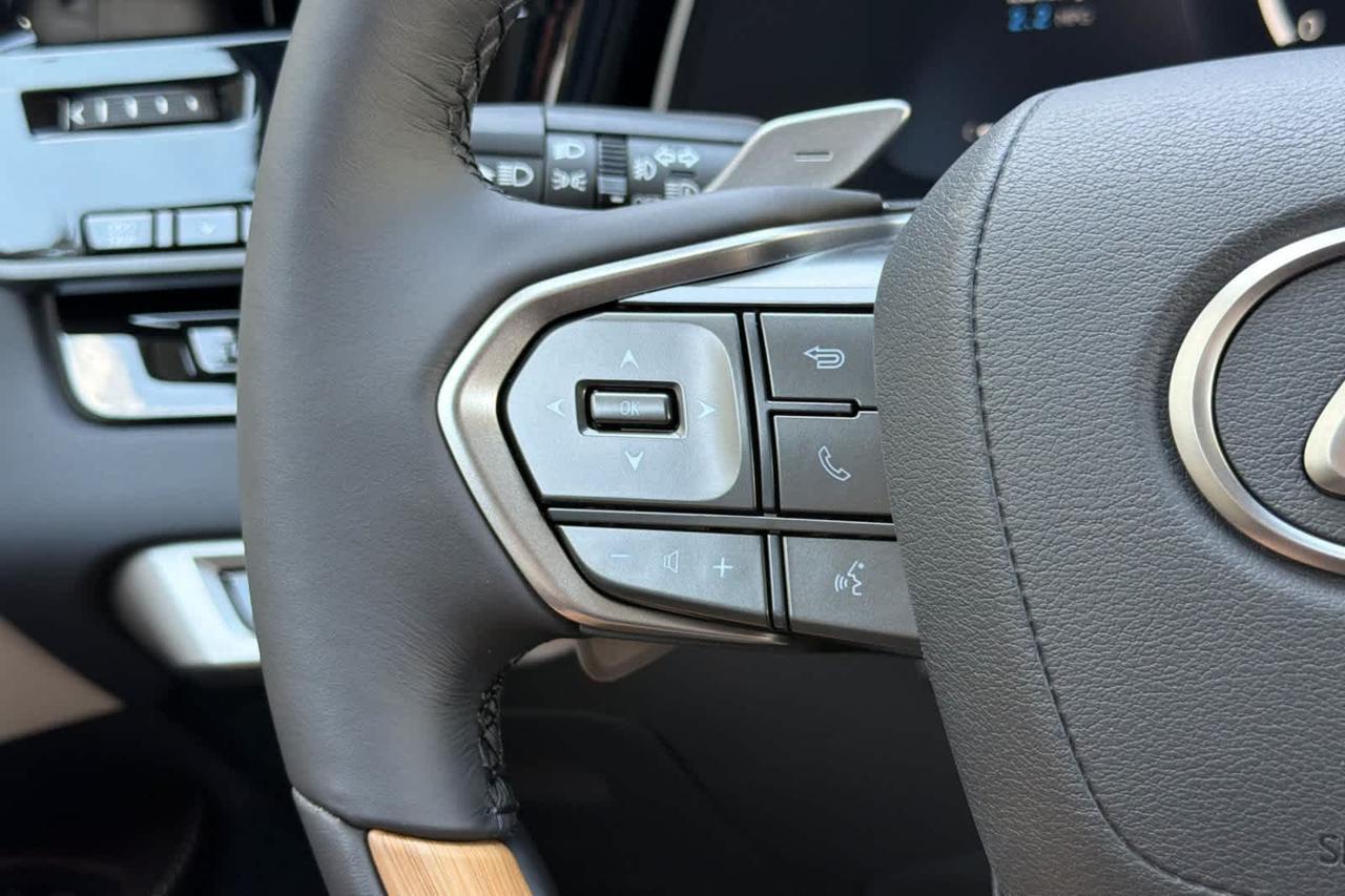 2026 Lexus RX 350 PREMIUM+ Roseville CA