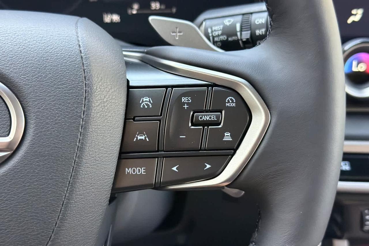 2026 Lexus RX 350 PREMIUM+ Roseville CA