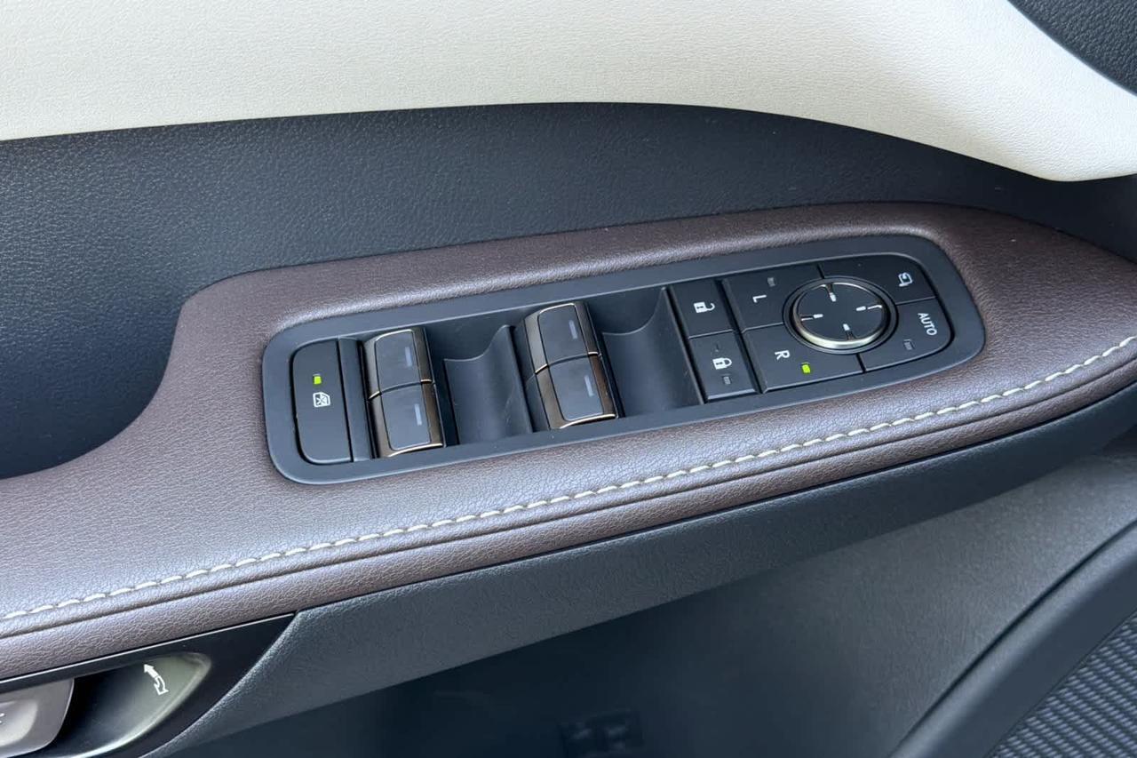 2026 Lexus RX 350 PREMIUM+ Roseville CA