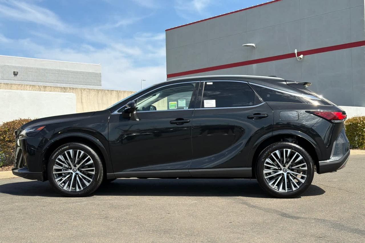 2026 Lexus RX 350 PREMIUM+ Roseville CA