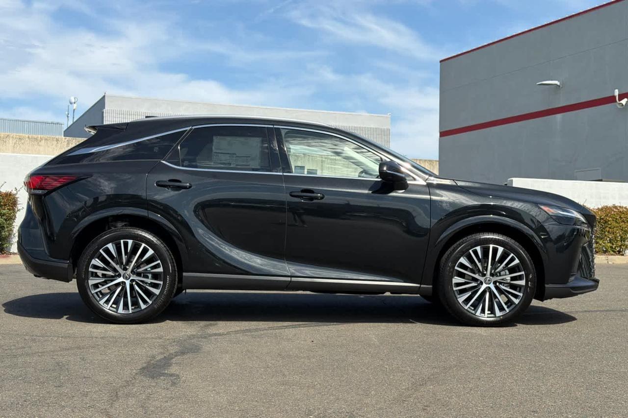 2026 Lexus RX 350 PREMIUM+ Roseville CA