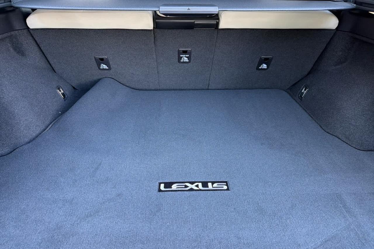 2026 Lexus RX 350 PREMIUM+ Roseville CA