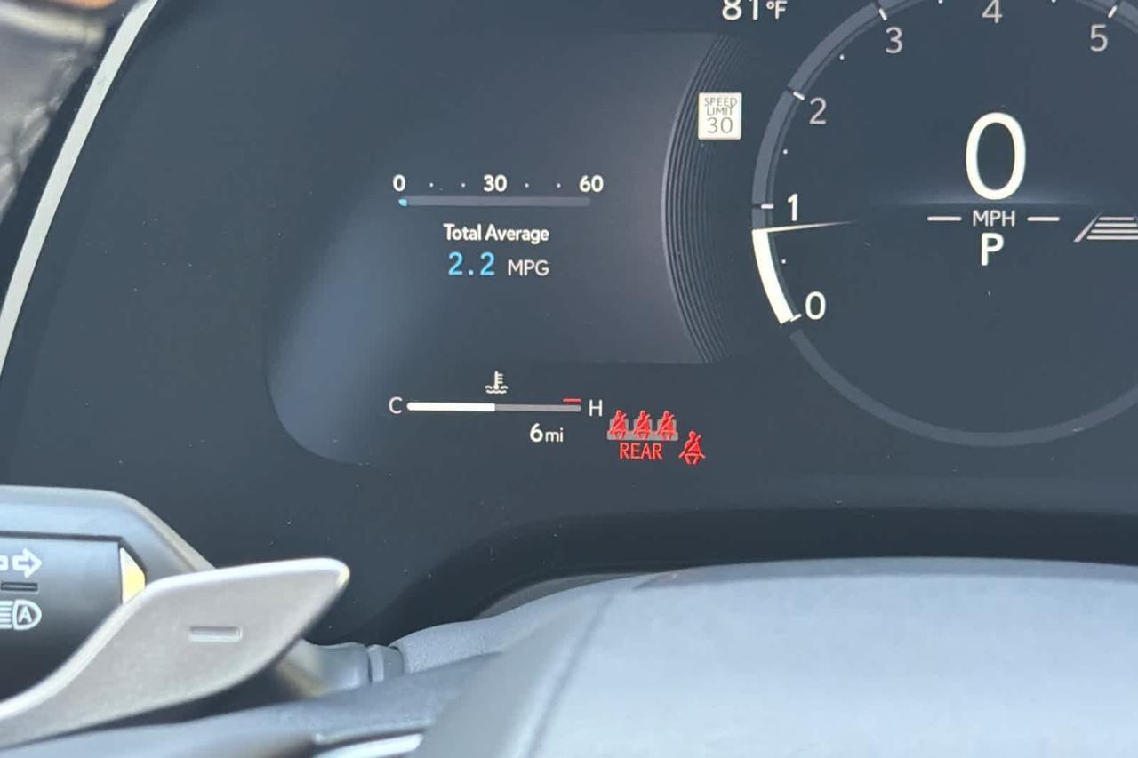 2026 Lexus RX 350 PREMIUM+ Roseville CA