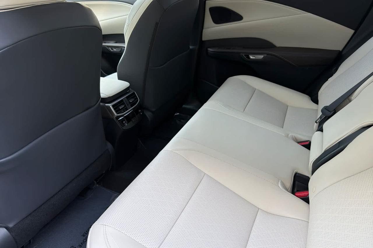2026 Lexus RX 350 PREMIUM+ Roseville CA