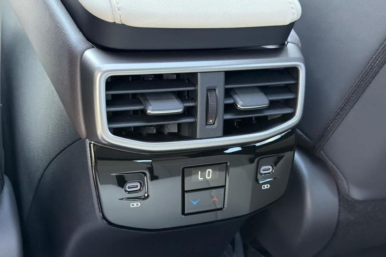 2026 Lexus RX 350 PREMIUM+ Roseville CA