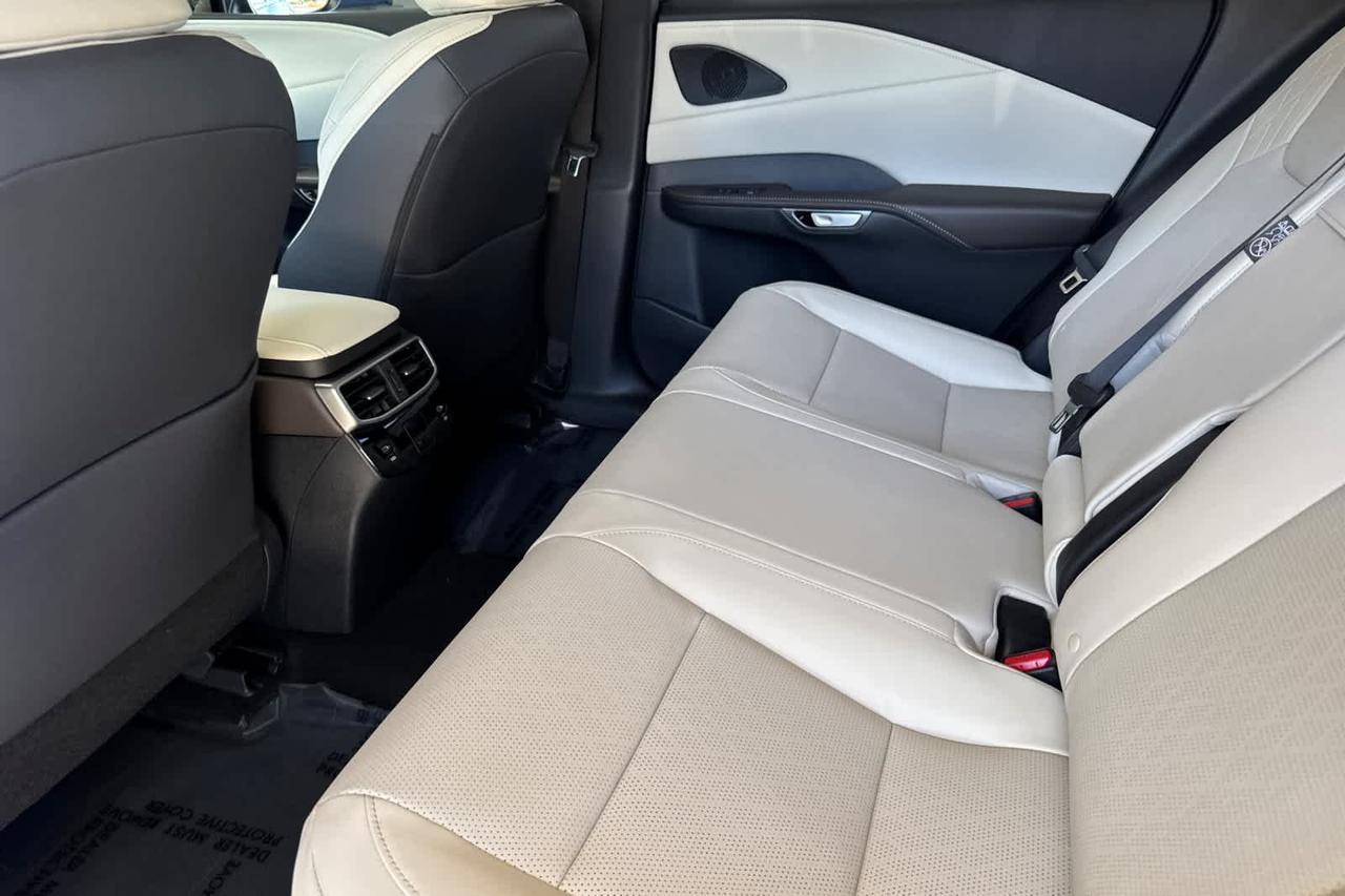 2026 Lexus RX 350 PREMIUM+ Roseville CA