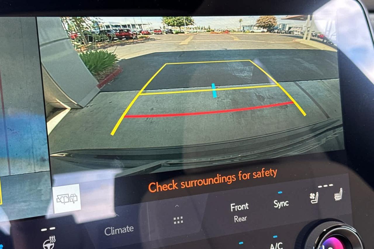 2026 Lexus RX 350 PREMIUM+ Roseville CA