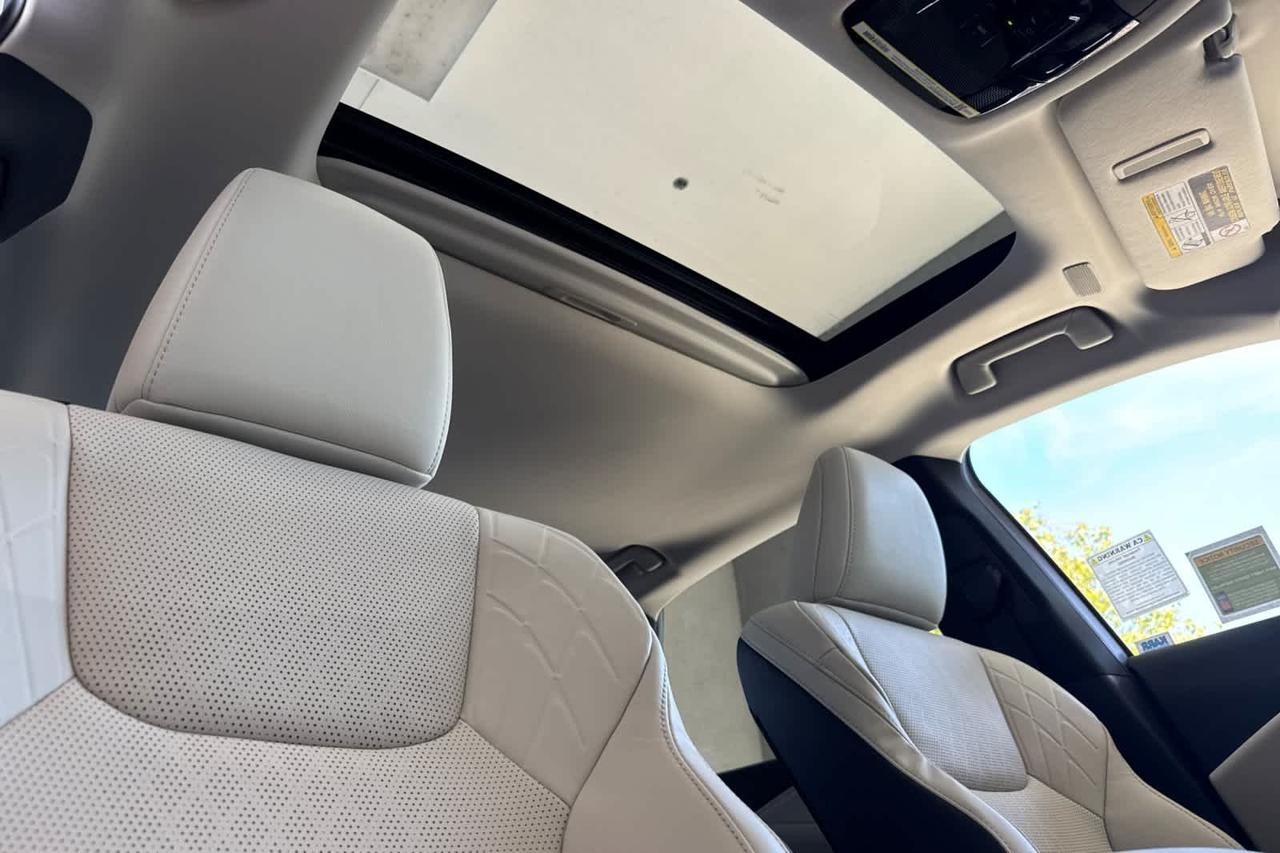2026 Lexus RX 350 PREMIUM+ Roseville CA
