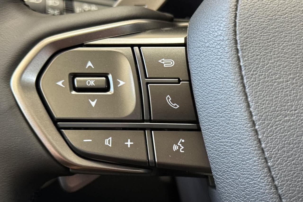 2026 Lexus RX 350 PREMIUM+ Roseville CA