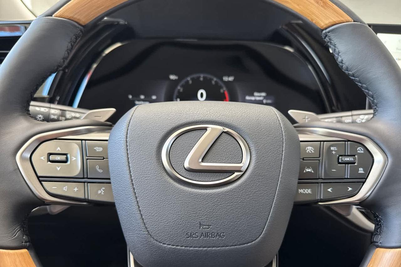 2026 Lexus RX 350 PREMIUM+ Roseville CA