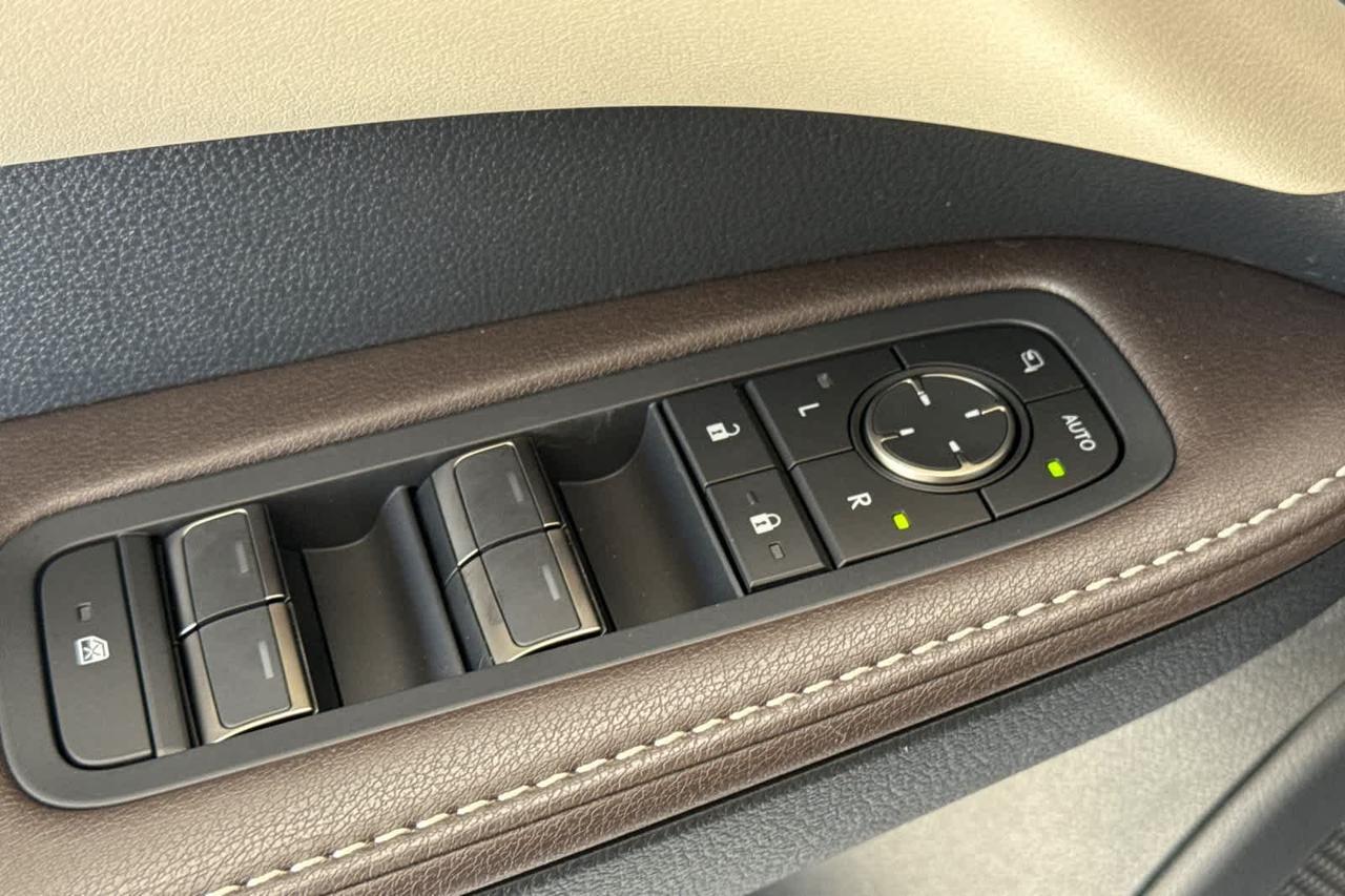2026 Lexus RX 350 PREMIUM+ Roseville CA