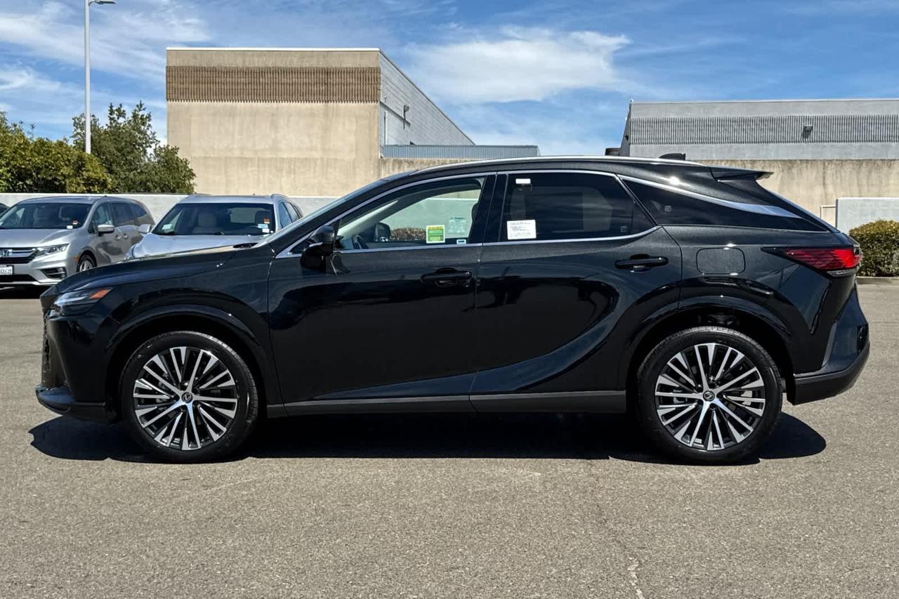 2026 Lexus RX 350 PREMIUM+ Roseville CA