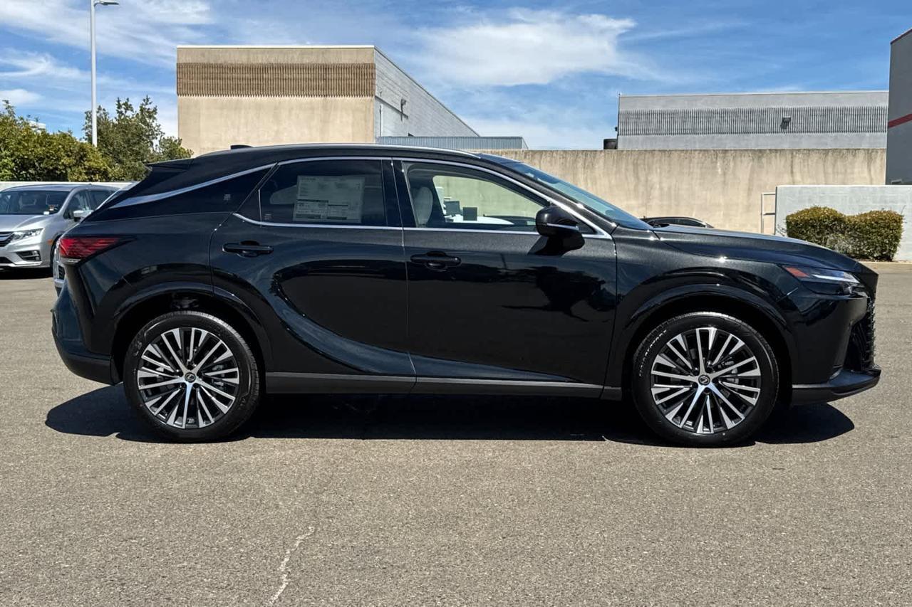 2026 Lexus RX 350 PREMIUM+ Roseville CA