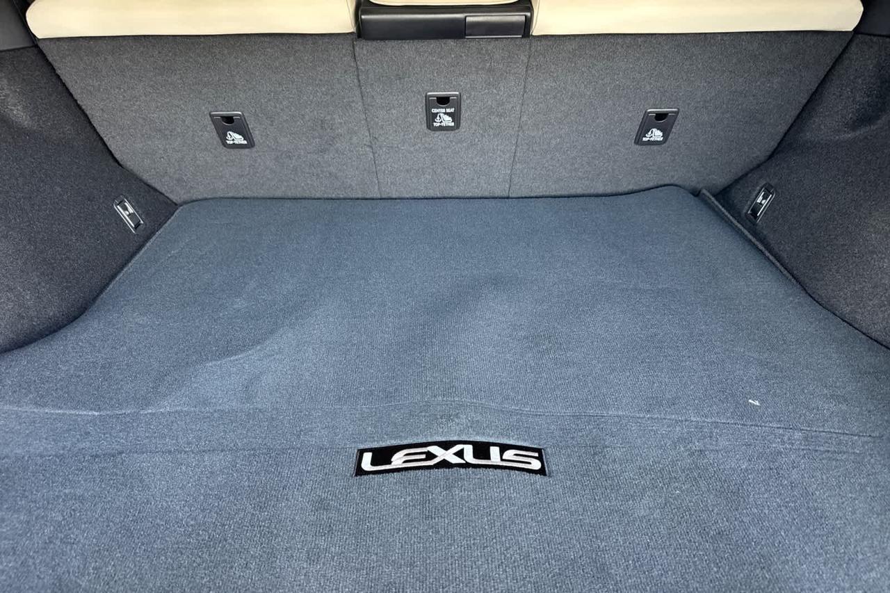 2026 Lexus RX 350 PREMIUM+ Roseville CA
