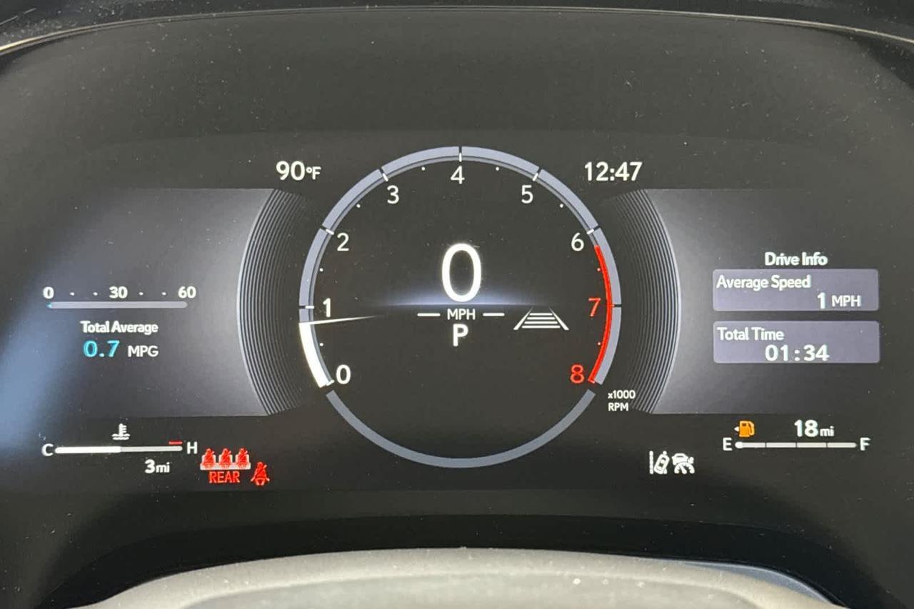 2026 Lexus RX 350 PREMIUM+ Roseville CA