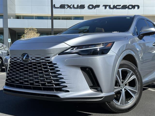 2026 Lexus RX 350 PREMIUM