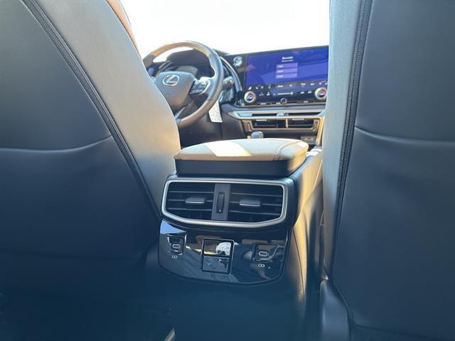 2026 Lexus RX 350 PREMIUM Tucson AZ