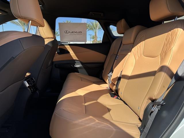 2026 Lexus RX 350 PREMIUM Tucson AZ