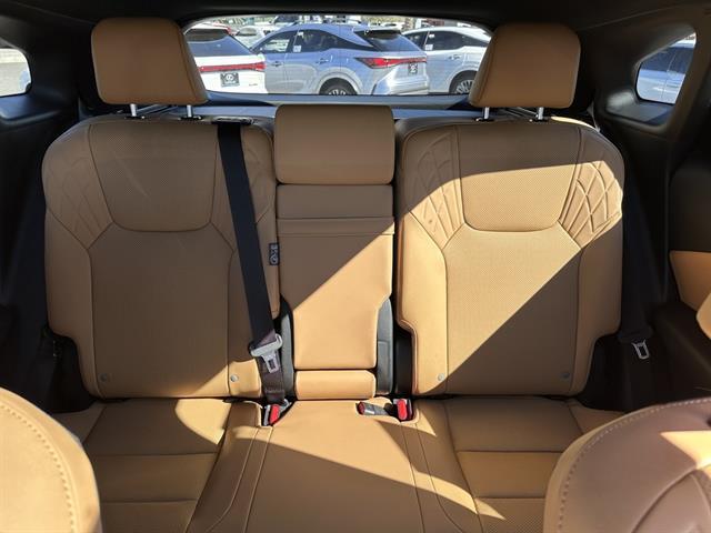 2026 Lexus RX 350 PREMIUM Tucson AZ