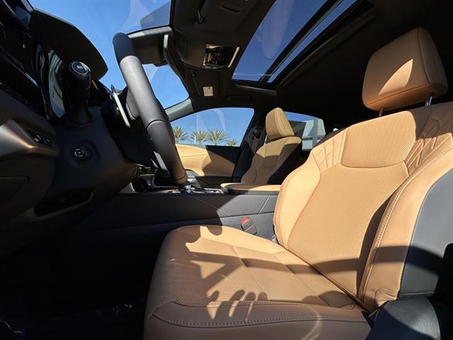 2026 Lexus RX 350 PREMIUM Tucson AZ