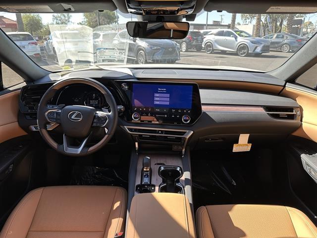2026 Lexus RX 350 PREMIUM Tucson AZ