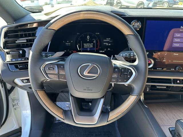 2026 Lexus RX 350 PREMIUM Tucson AZ