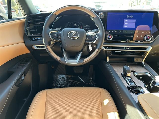 2026 Lexus RX 350 PREMIUM Tucson AZ