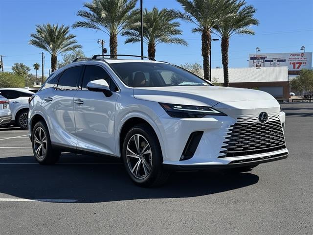 2026 Lexus RX 350 PREMIUM Tucson AZ