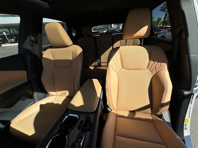 2026 Lexus RX 350 PREMIUM Tucson AZ