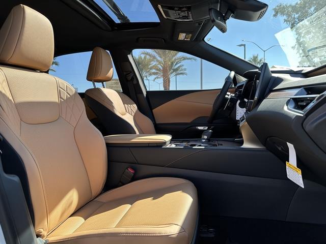 2026 Lexus RX 350 PREMIUM Tucson AZ